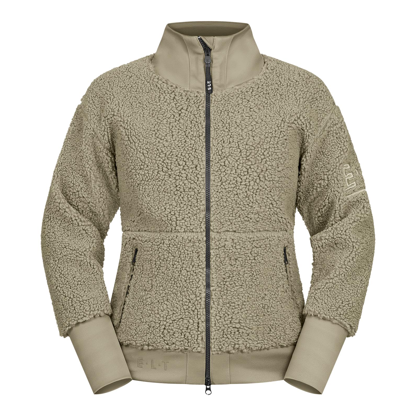 Fleecejacke Riverside