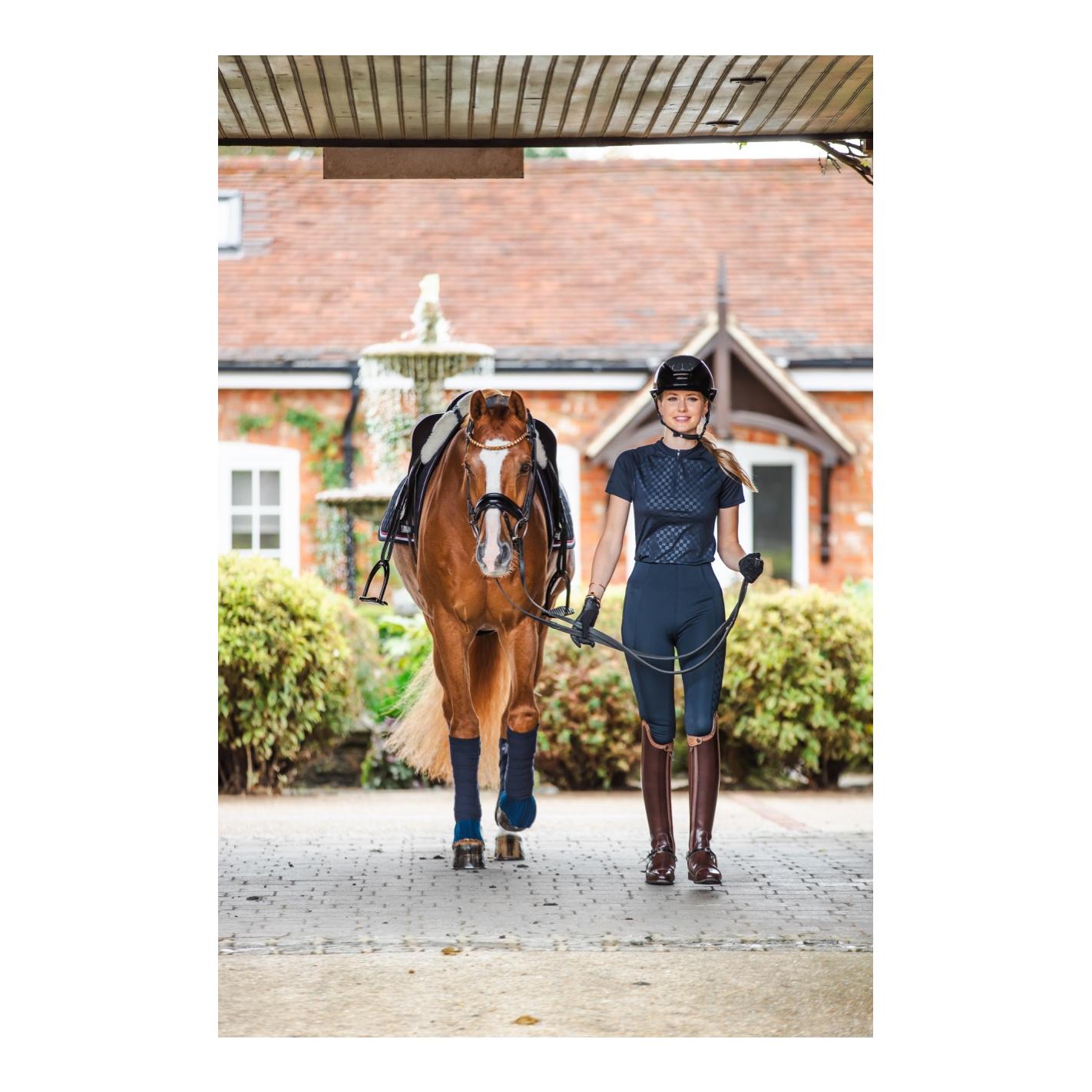 Reitleggings KLMelanie F-Grip F-tec5 Damen