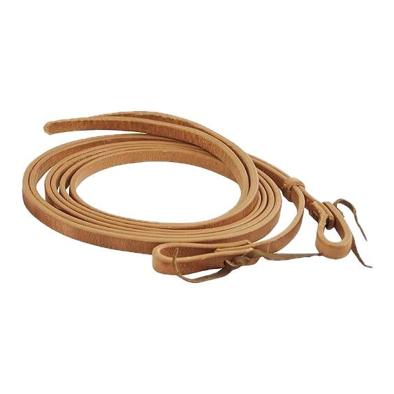 Western Imports Harness Zügel - braun