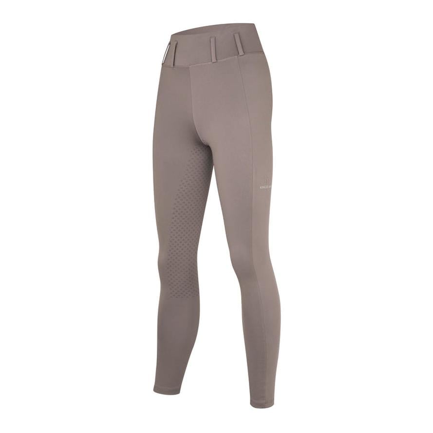 Reitleggins KLLea F-Tec 5 Vollgrip Damen