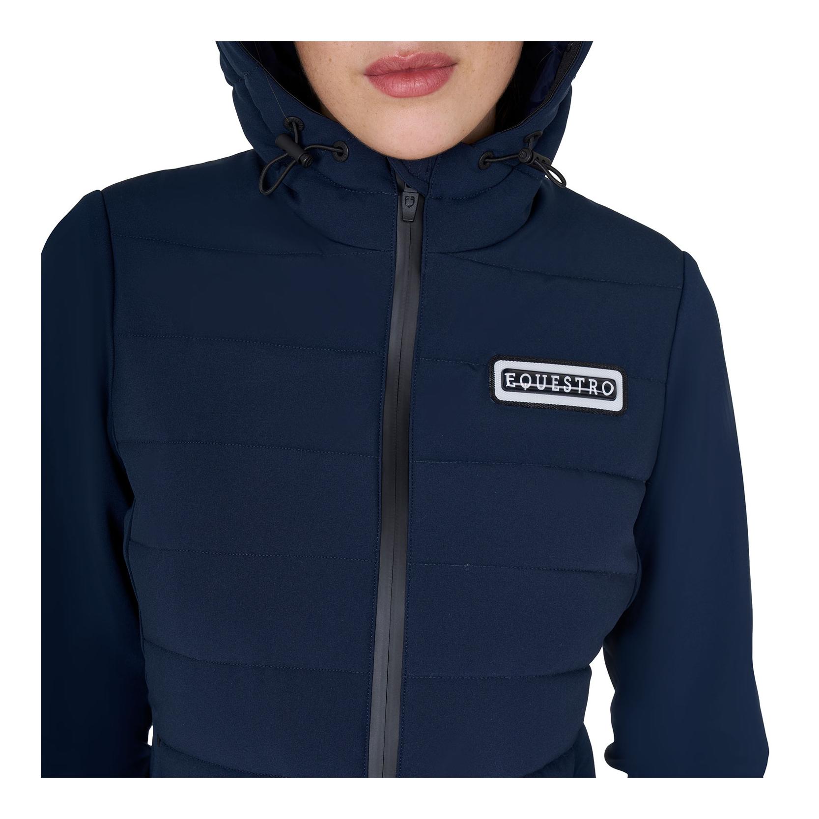 Leichte Daunenjacke Damen