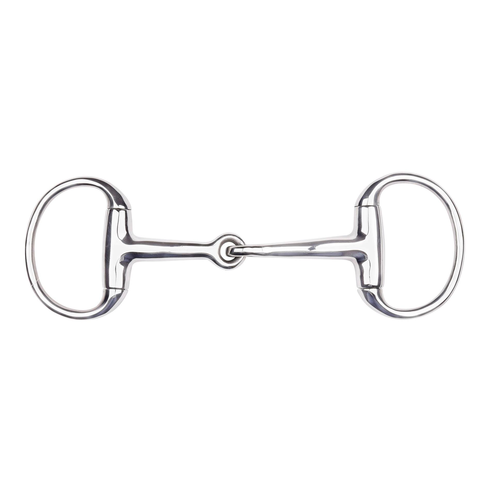 Pony Olivenkopfgebiss einfach gebrochen