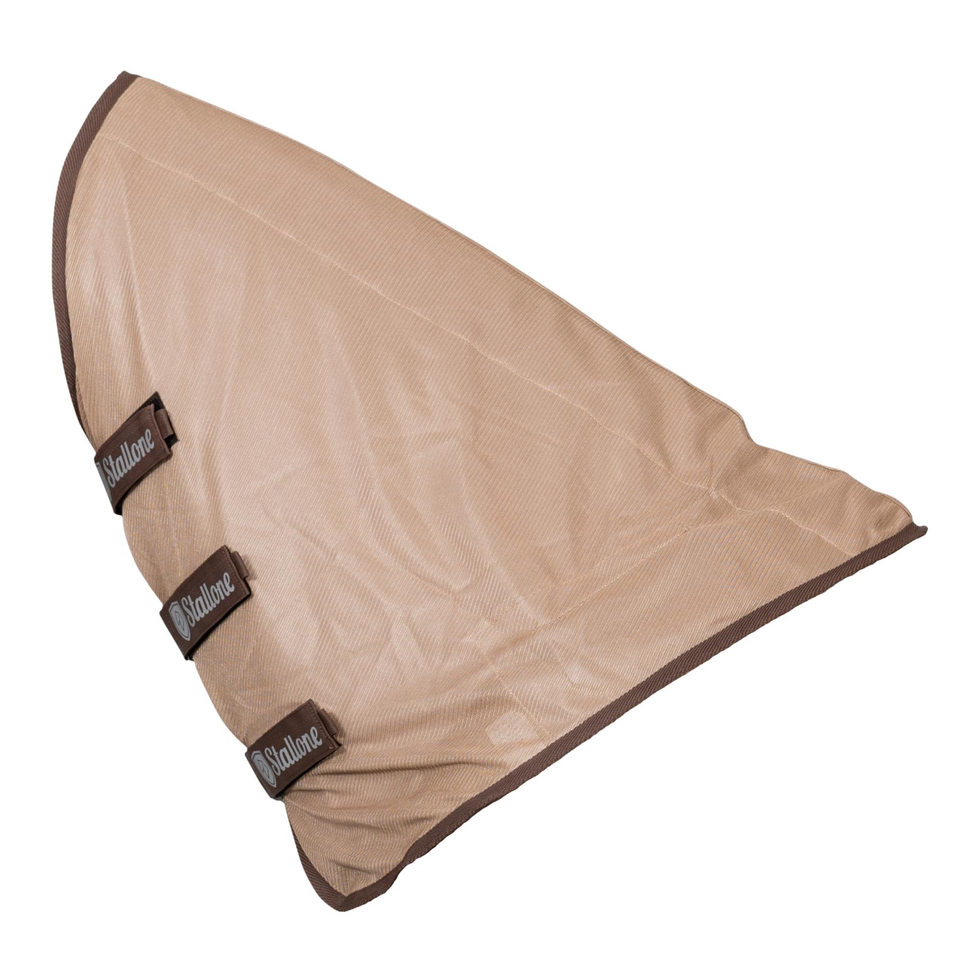 Decken-Set Fliegendecke Flybuster mit Halsteil & Maske Decken-Set Fliegendecke Flybuster mit Halsteil & Maske