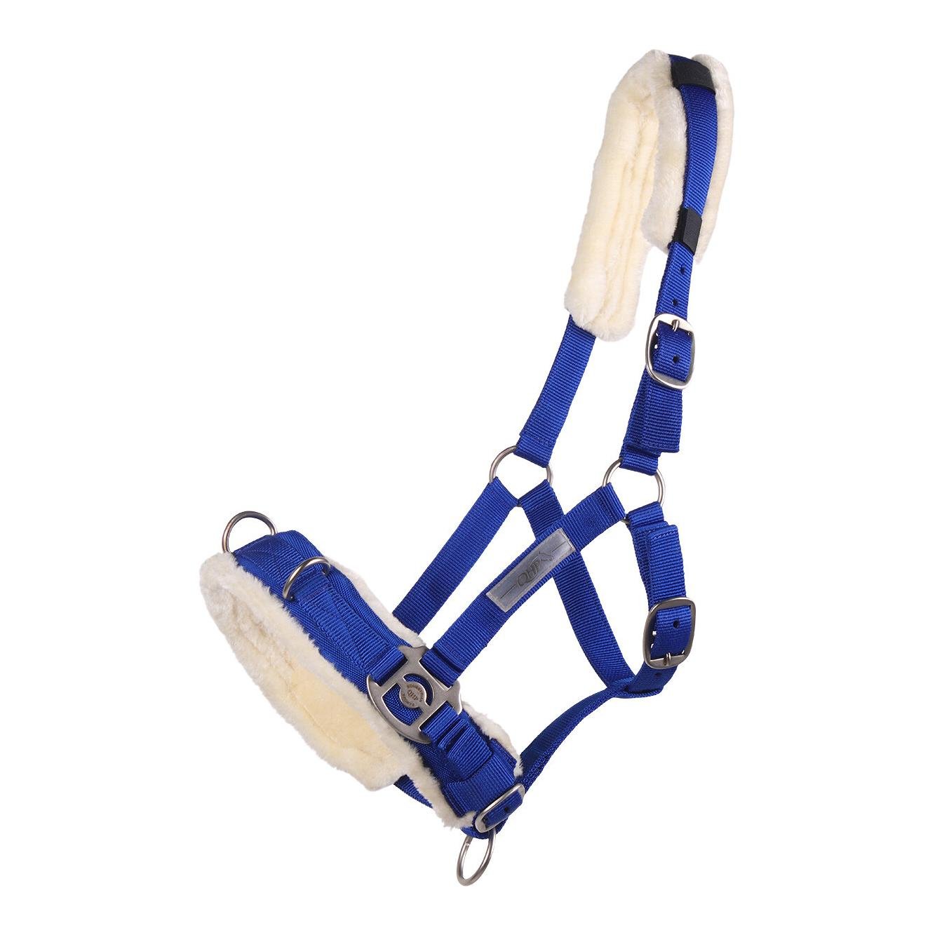 Caveçon Color - bleu cobalt