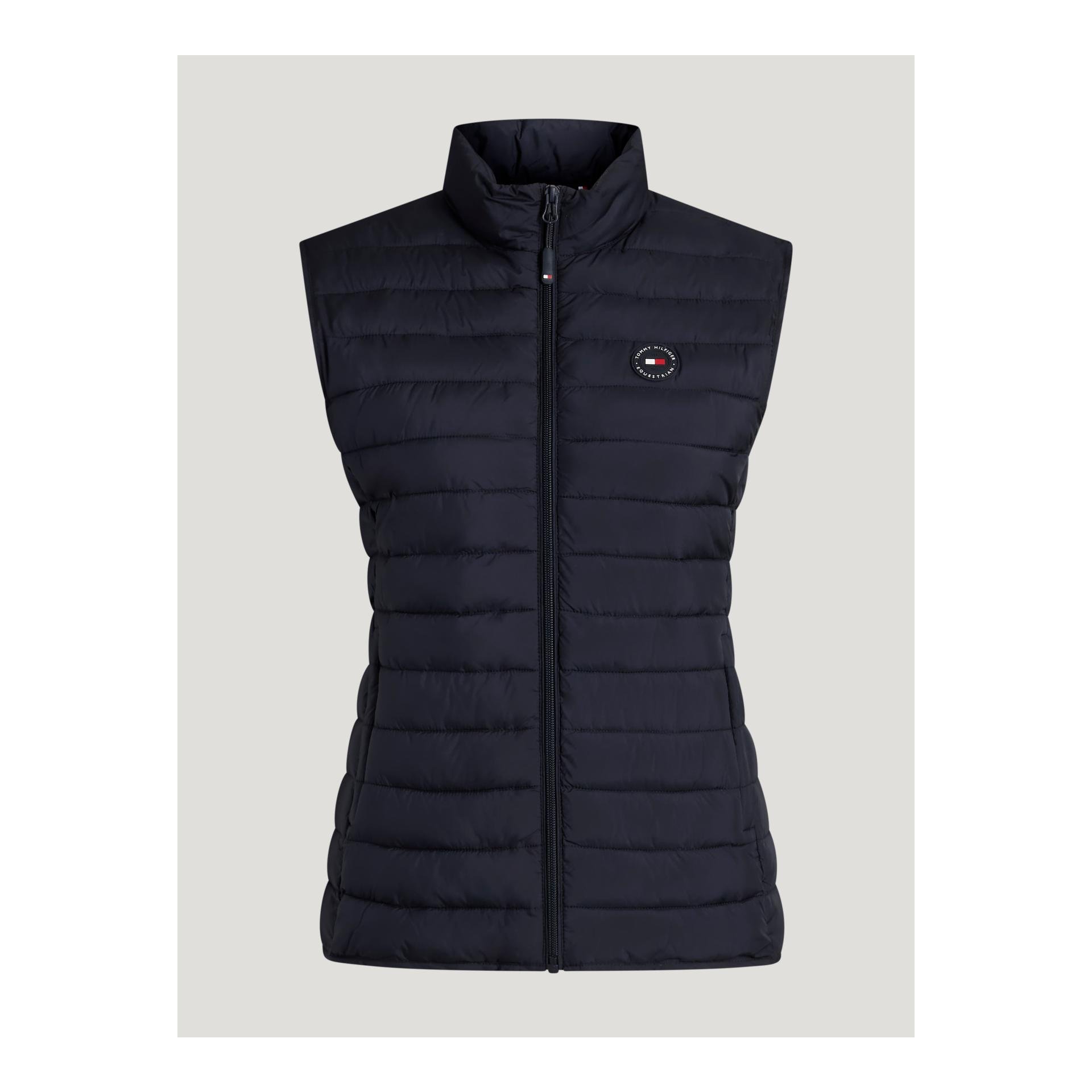 Tommy Hilfiger Equestrian Steppweste Serano Damen