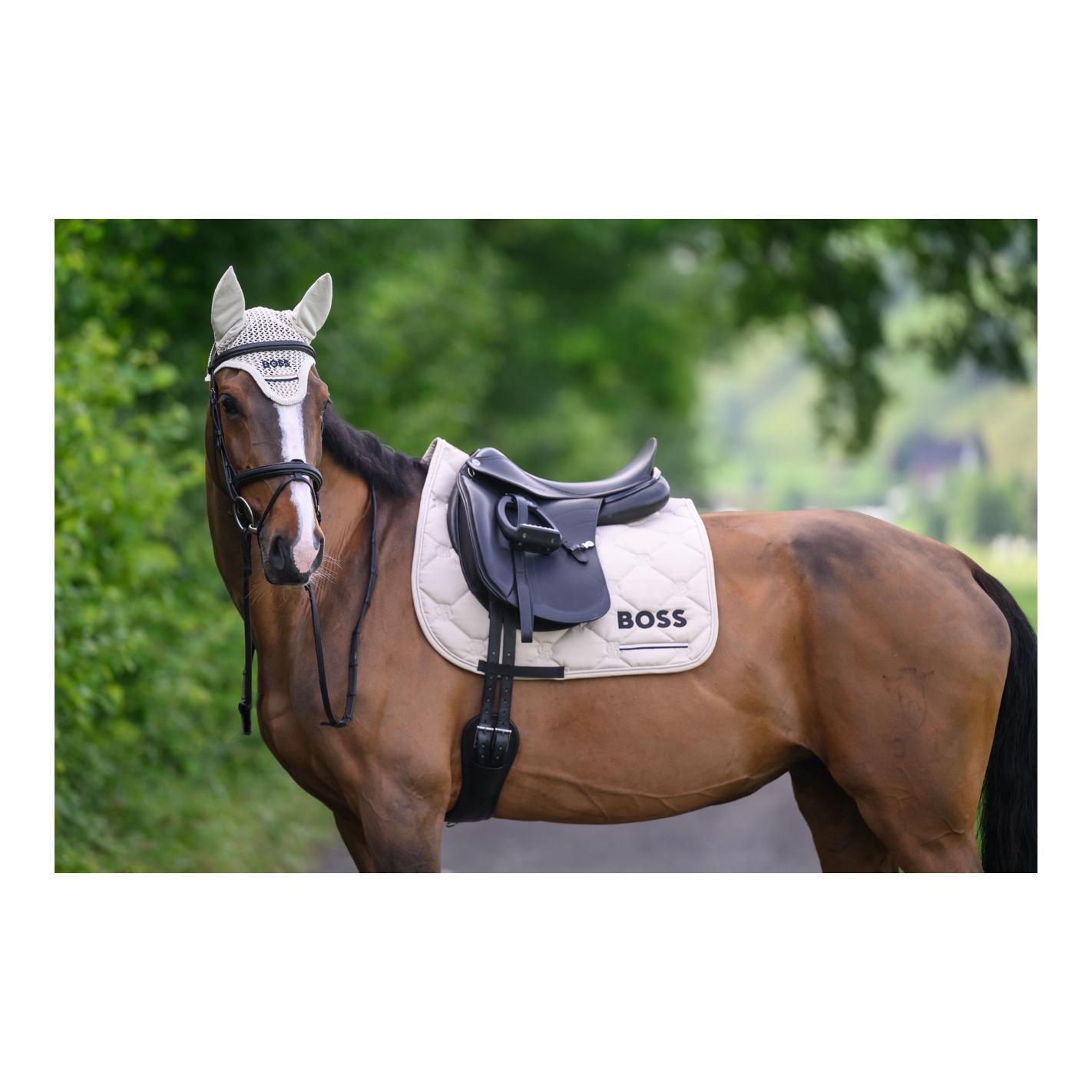 BOSS Equestrian Tapis de dressage Cambridge Tape