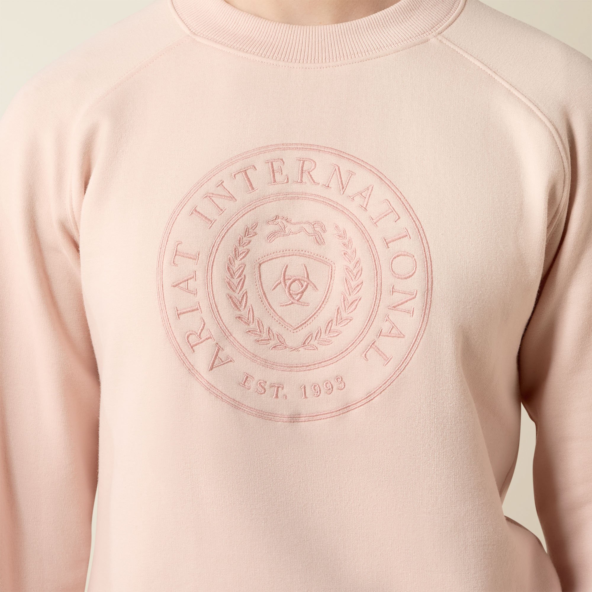 Ariat Sweatshirt Martine Kinder