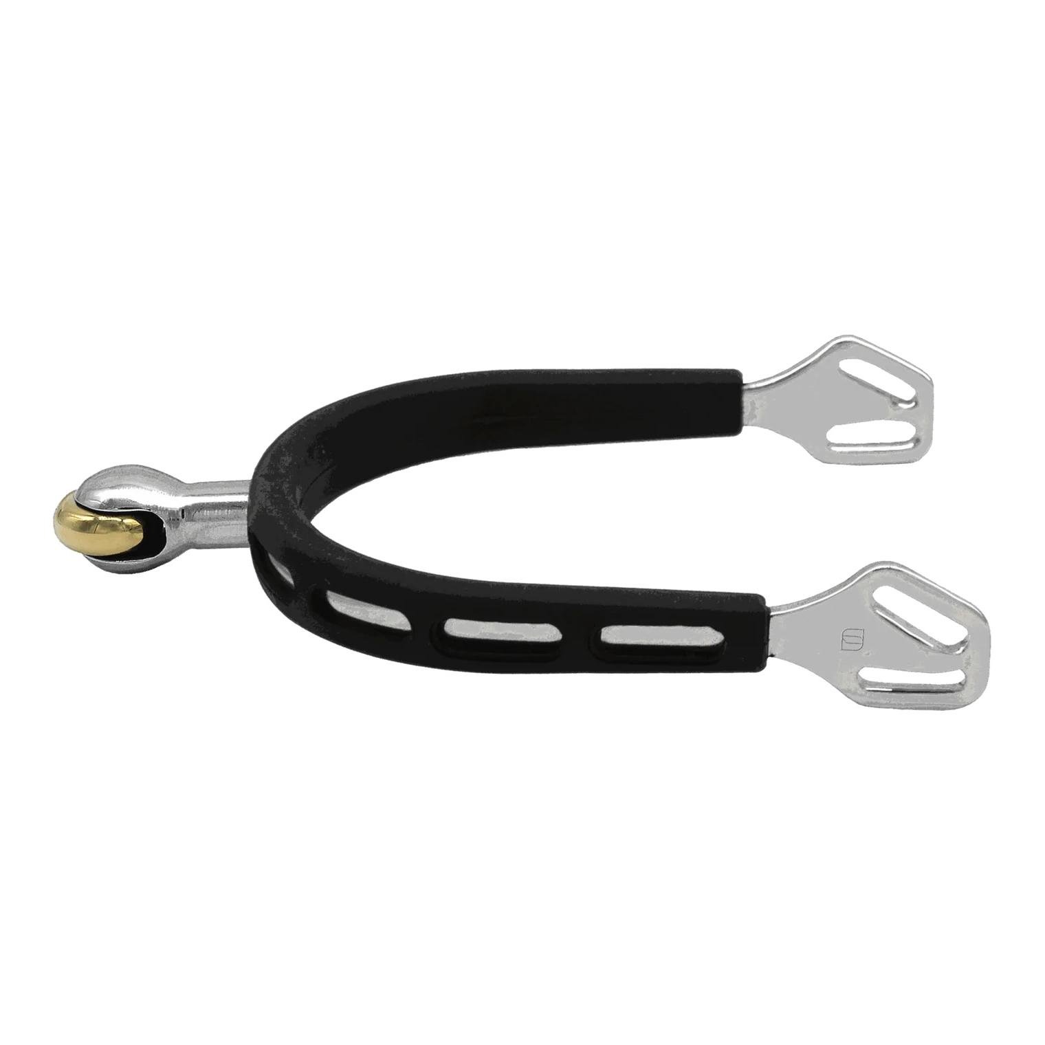 Éperons Ultra fit Extra Grip Comfort Roller Super Soft horizontal 25 mm