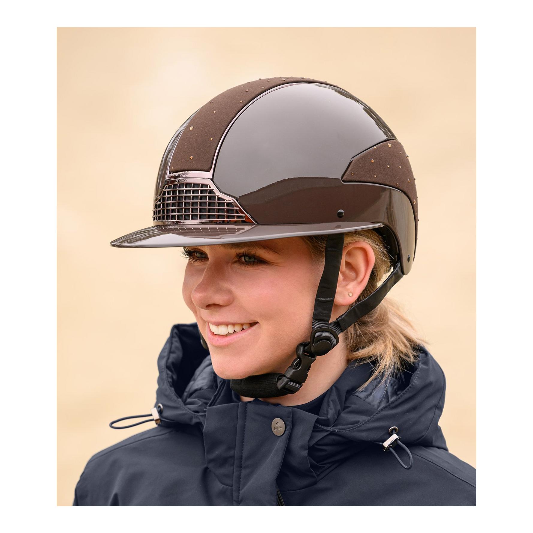 Swing Reithelm H24 Lady Spark,