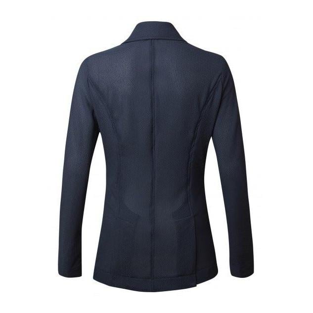 Alessandro Albanese Turnierjacke Motion Lite Damen - navy