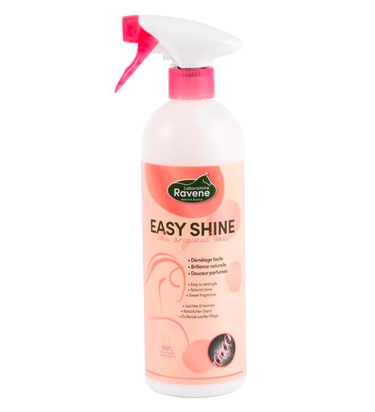 Mähnenspray Ravene Easy Shine Spray 
