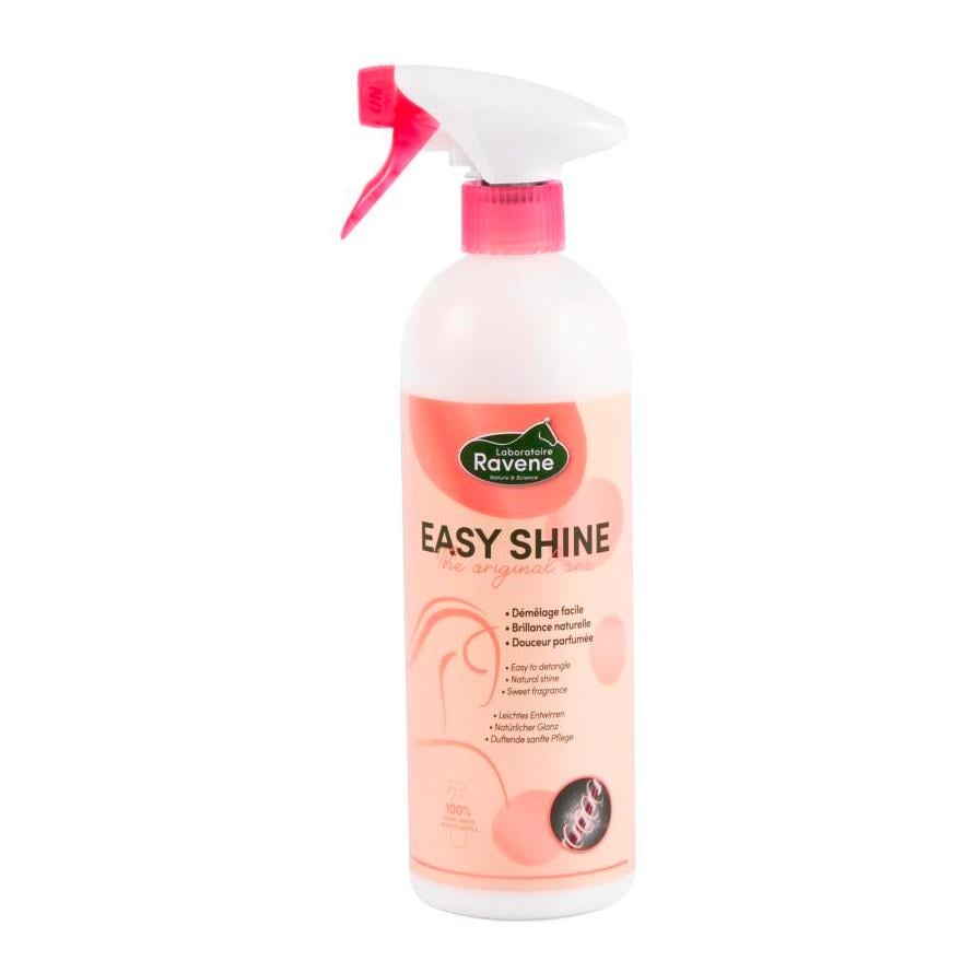 Mähnenspray Ravene Easy Shine Spray 