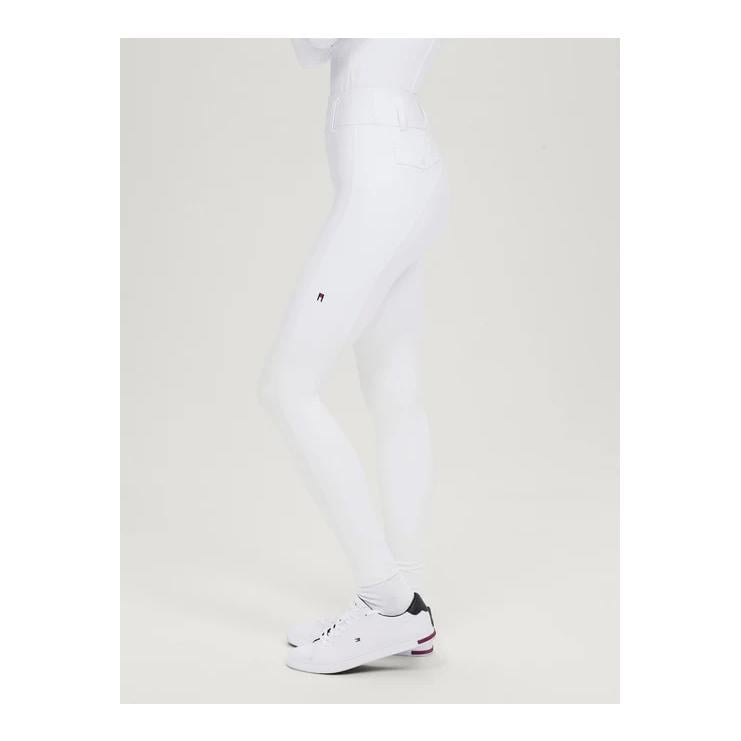 Reithose Highland Kniegrip Damen Reithose Highland Kniegrip Damen
