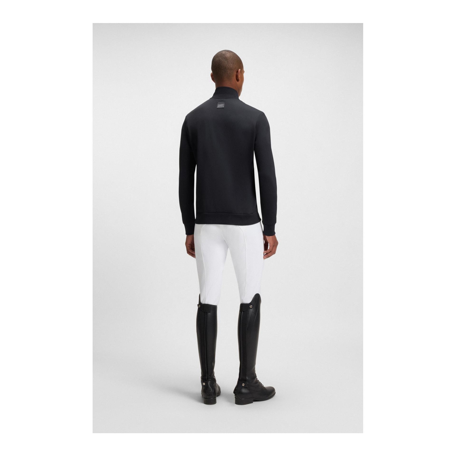 BOSS Equestrian Cardigan fonctionnel Sammy