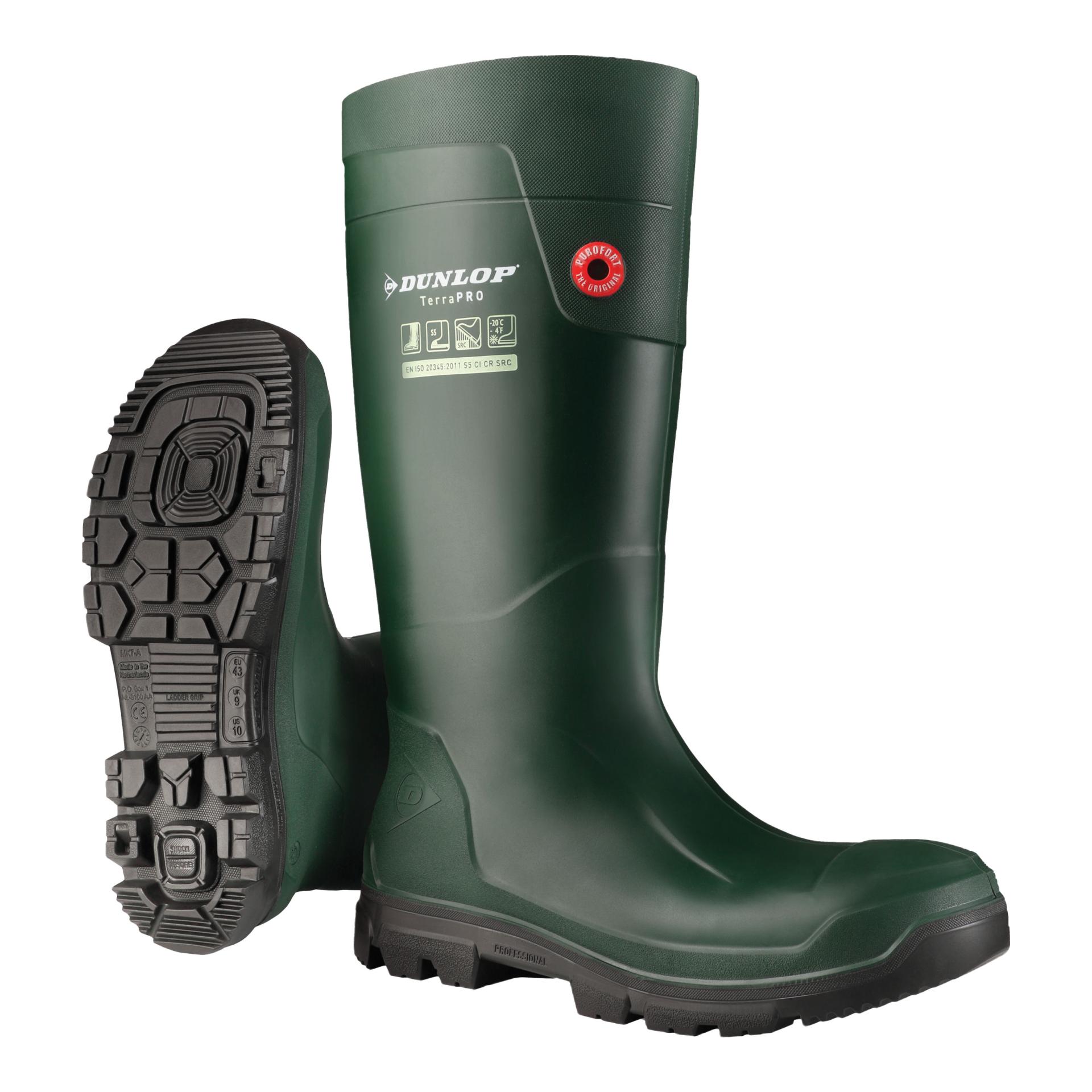 Purofort S5 TerraPRO Purofort S5 TerraPRO
