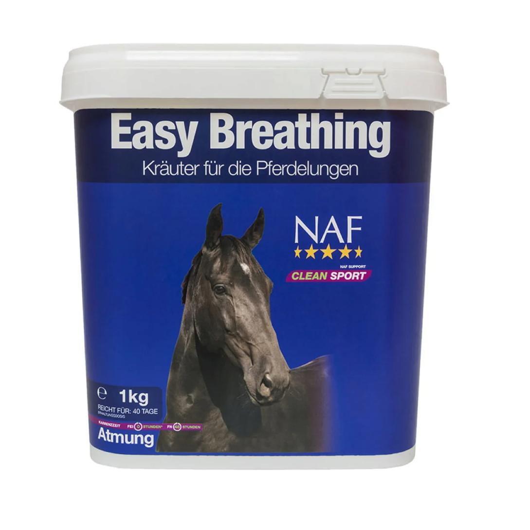 NAF Easy Breathing Powder