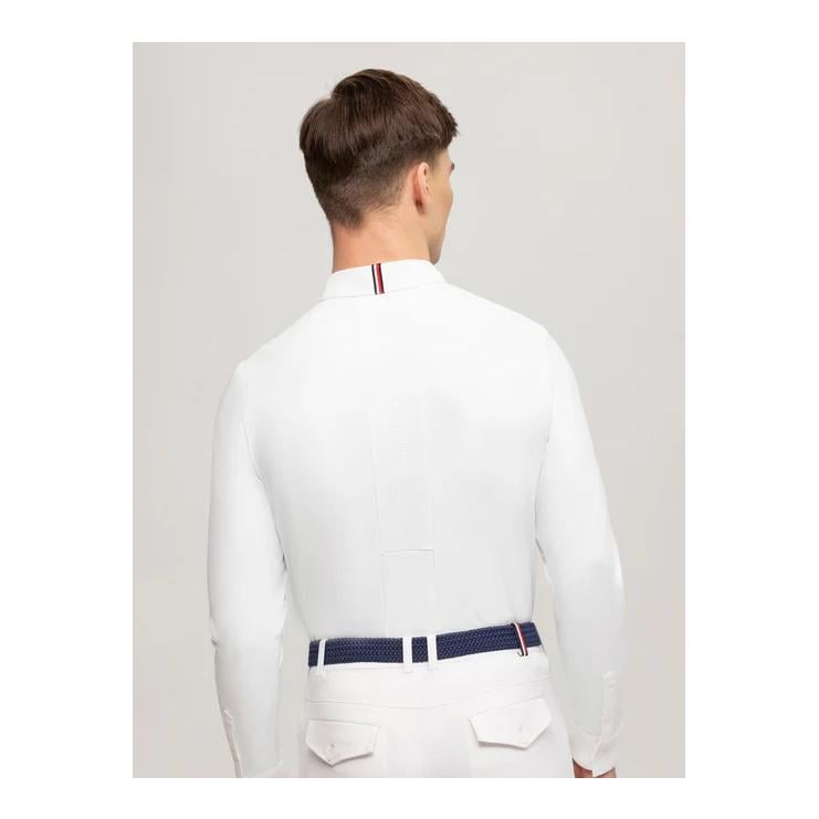 Turniershirt Columbus Herren Turniershirt Columbus Herren