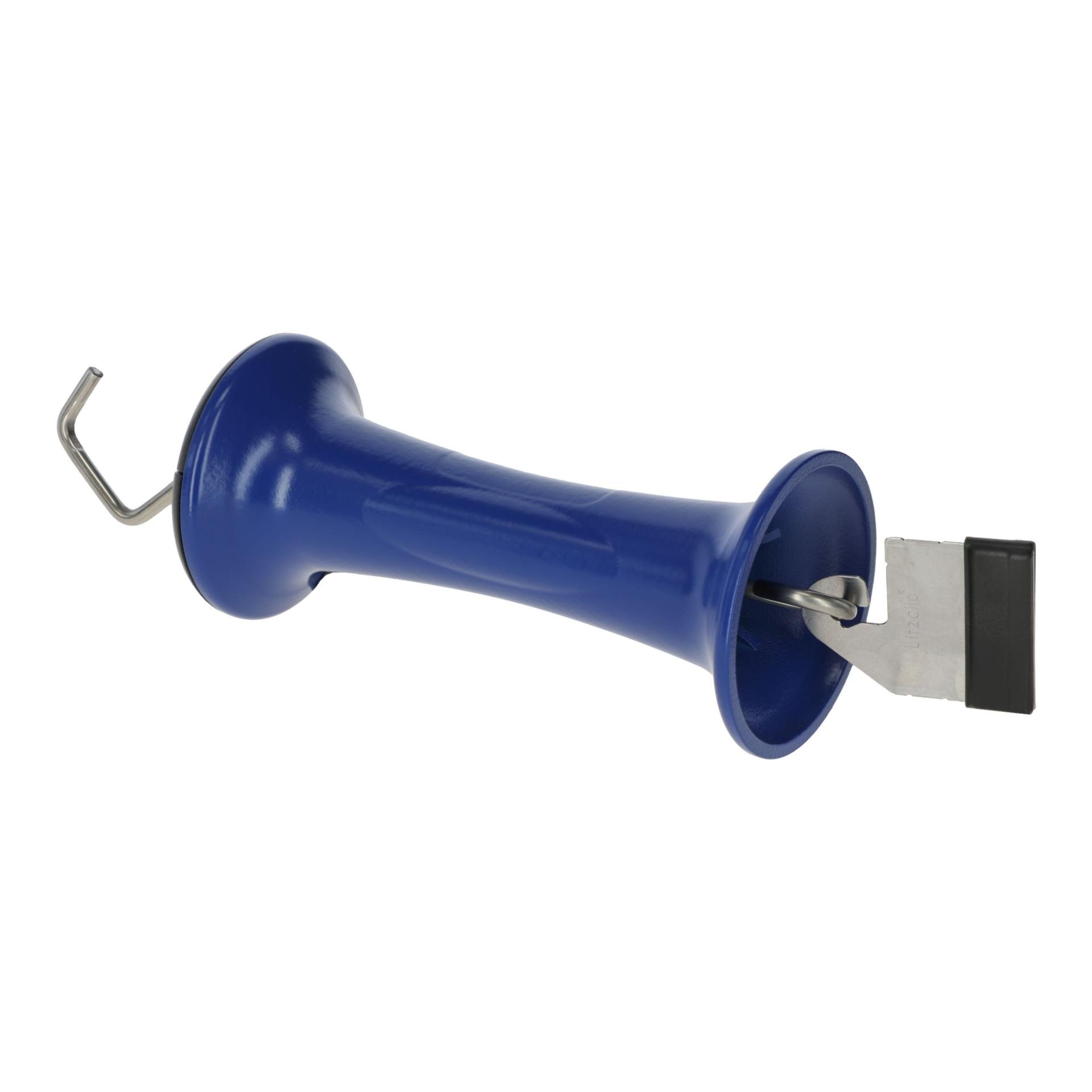 Torgriff Premium mit Litzclip® Bandanschluss Torgriff Premium mit Litzclip® Bandanschluss