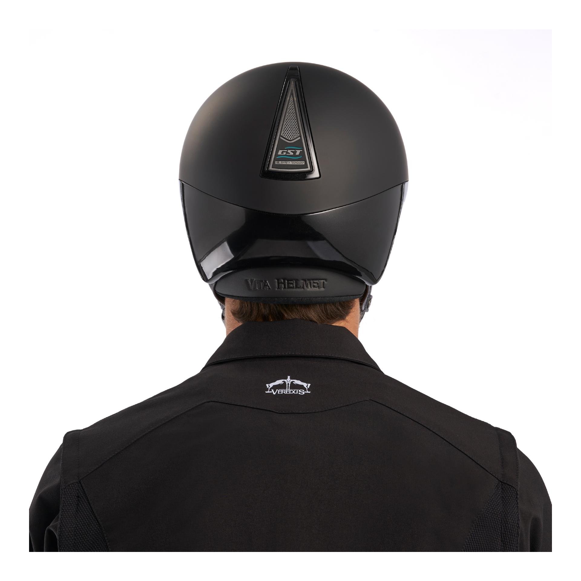 Reithelm Vita Standard Visor Matte Reithelm Vita Standard Visor Matte