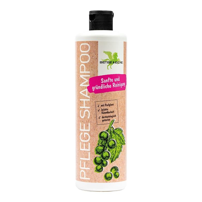 B&E Pflege-Shampoo