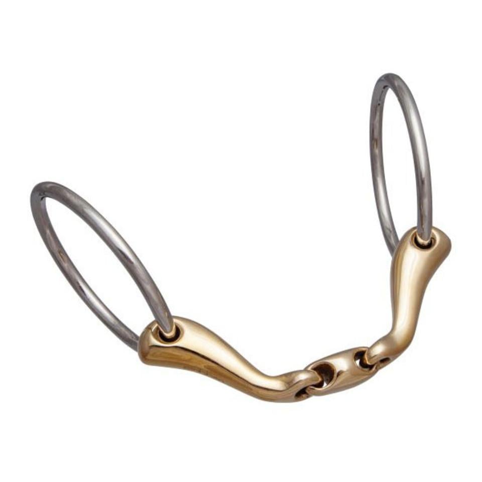 Quick Contact Wassertrense gebrochen Level 3 Sweet Copper Quick Contact Wassertrense gebrochen Level 3 Sweet Copper