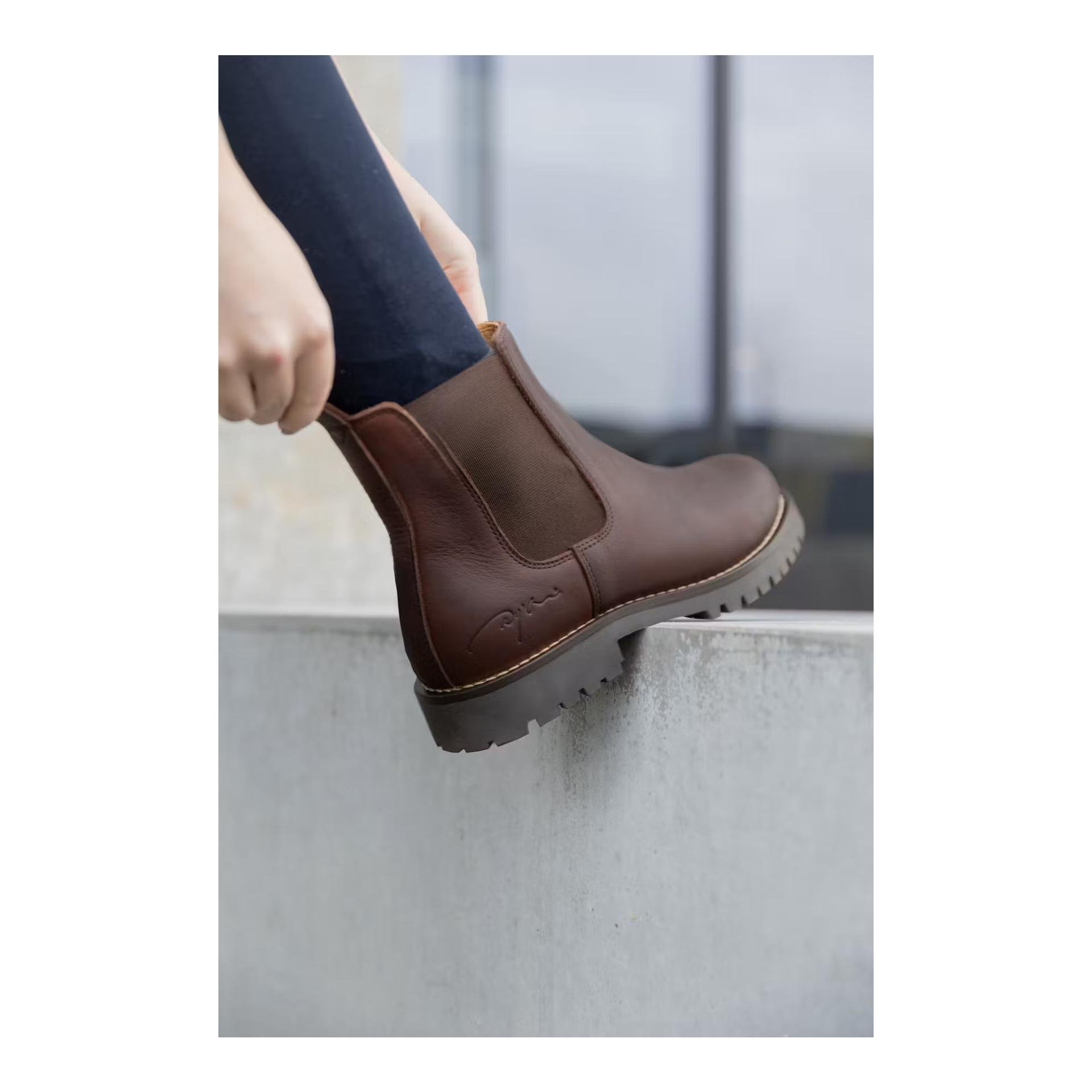 Chelsea Stiefeletten Chelsea Stiefeletten