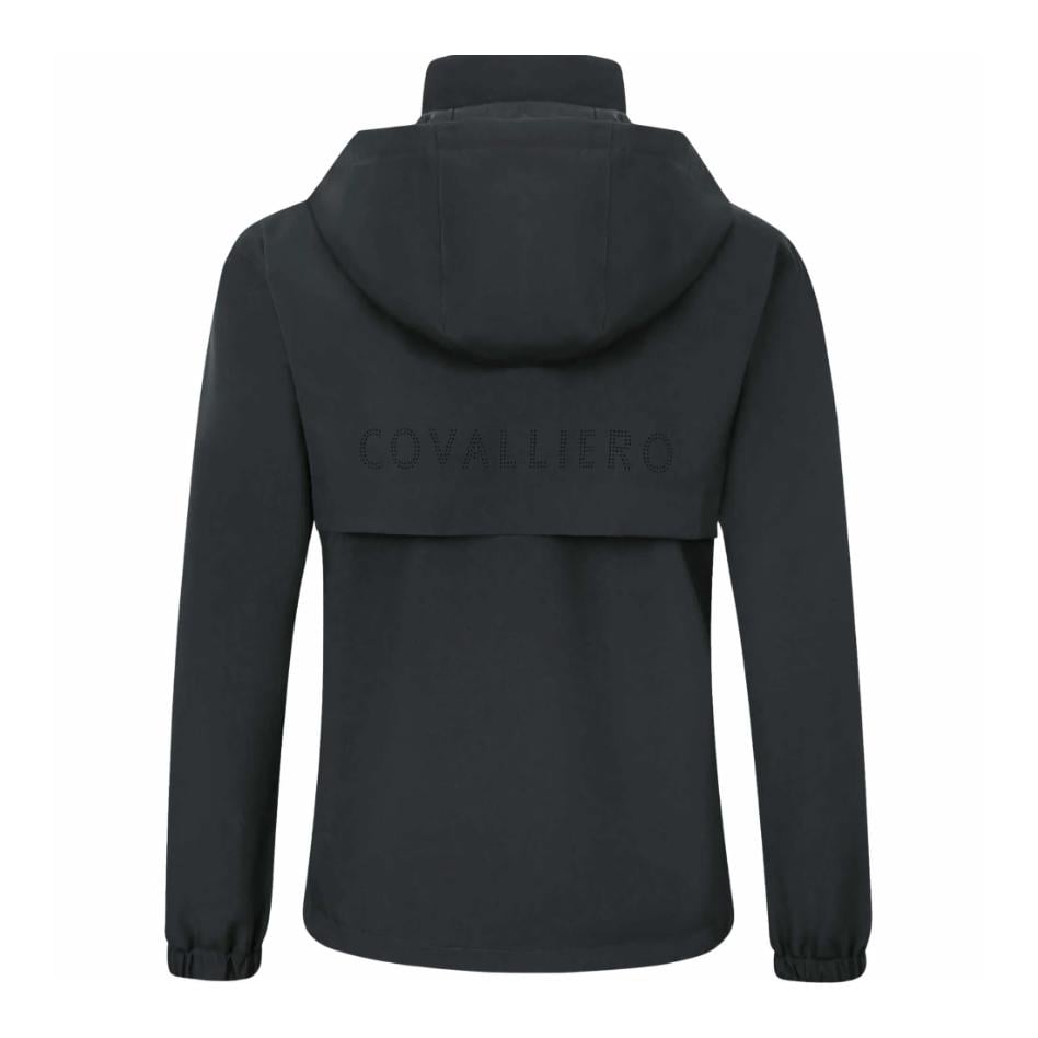 Covalliero Regenjacke Kinder F/S 2026