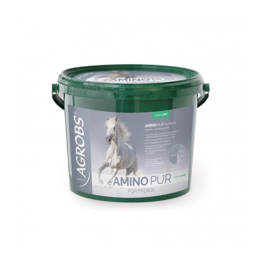 Agrobs Amino pur