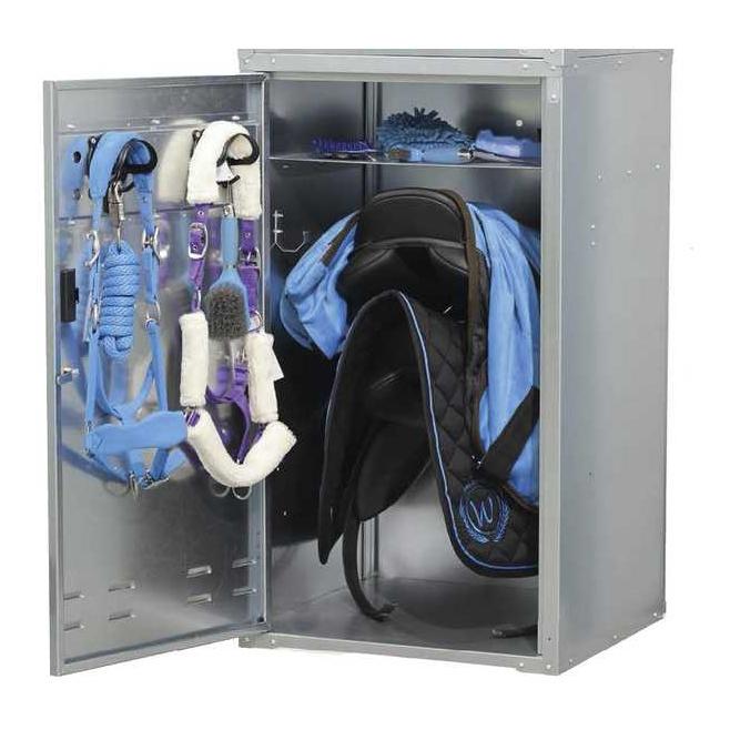 Sattelschrank Easy klein - Karton Nr. 1 (gross)