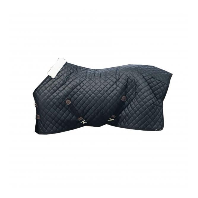 Stalldecke 400g - schwarz Stalldecke 400g - schwarz