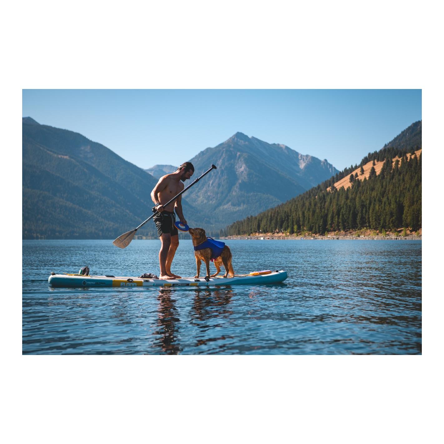 Ruffwear Float Coat™ Hundeschwimmweste