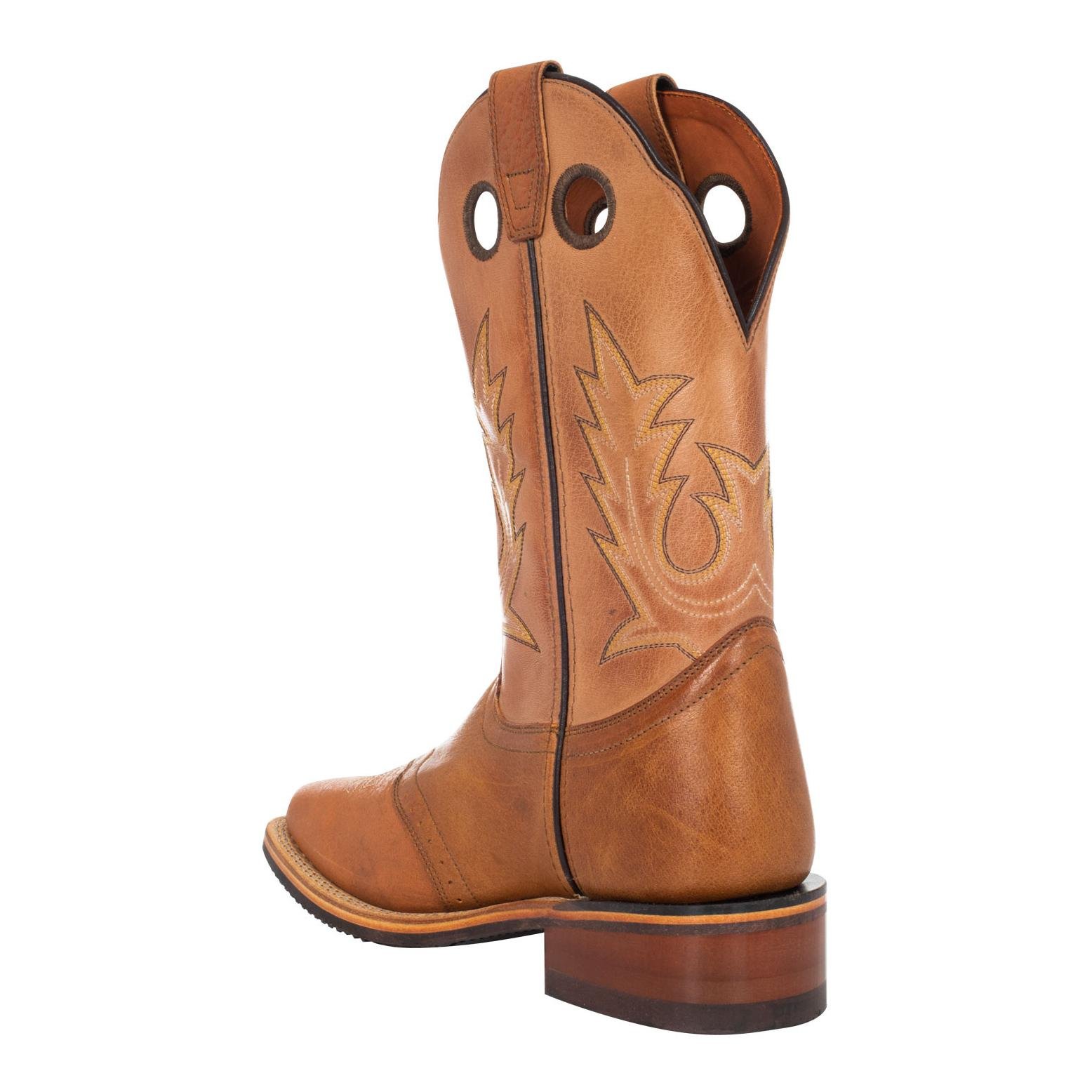 Pool's Westernstiefel 688