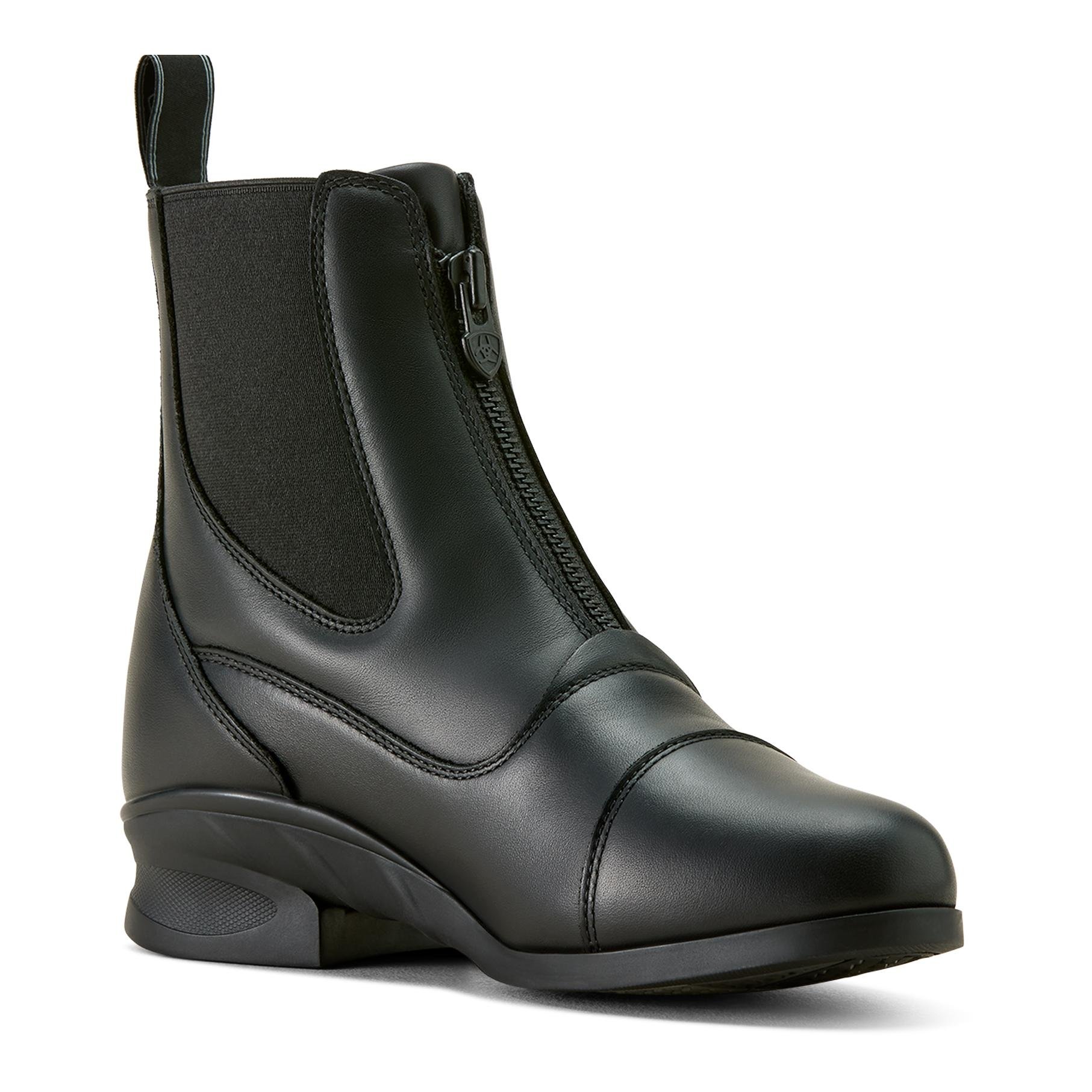 Stiefelette Heritage Zip WMS H20
