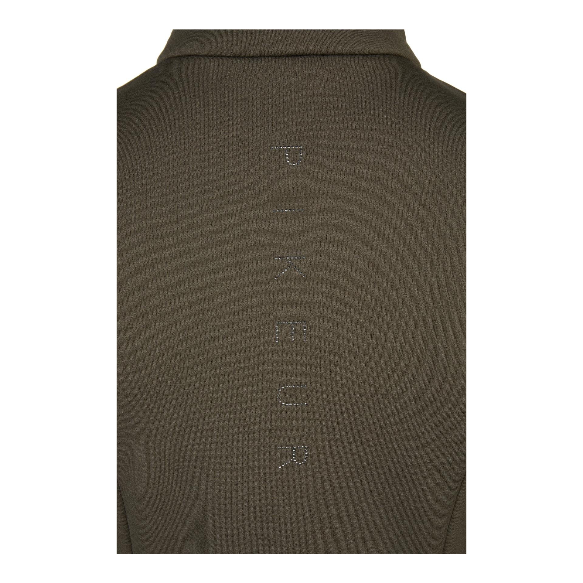 Fleecejacke Polartec Sports