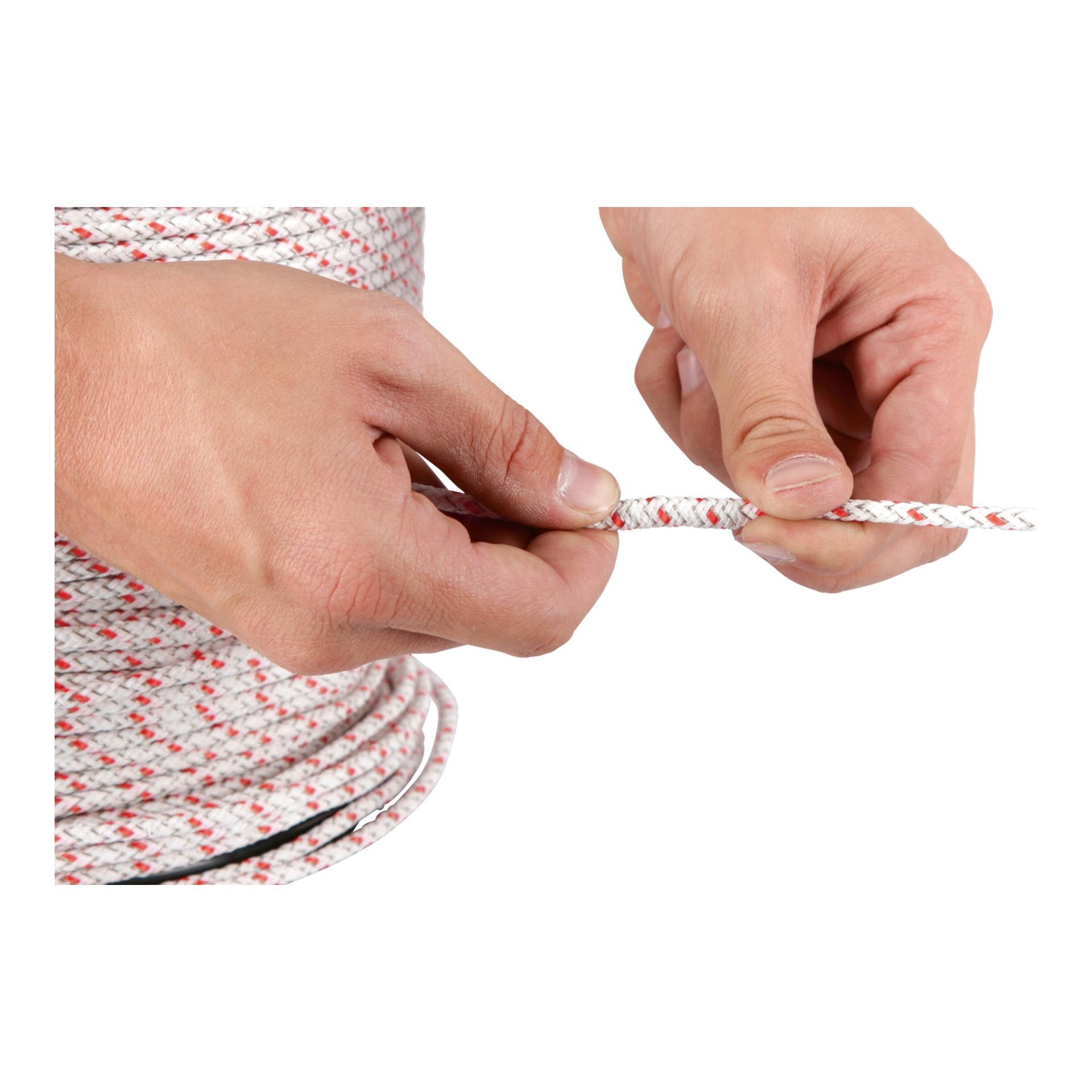 Corde pour clôtures TopLine Plus tressée