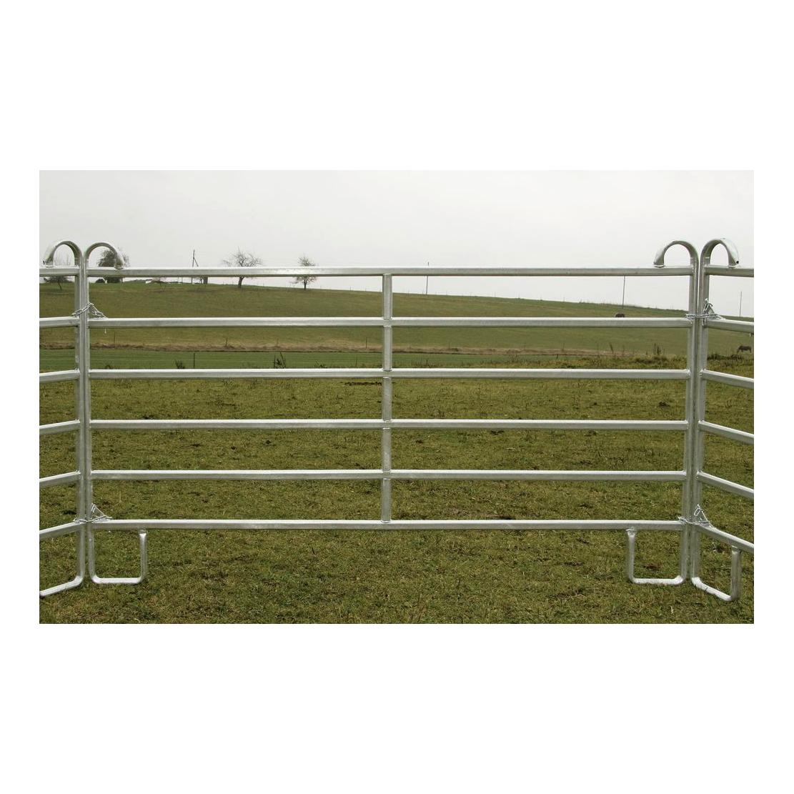 Panneau de pâturage – Élément de clôture sans portail