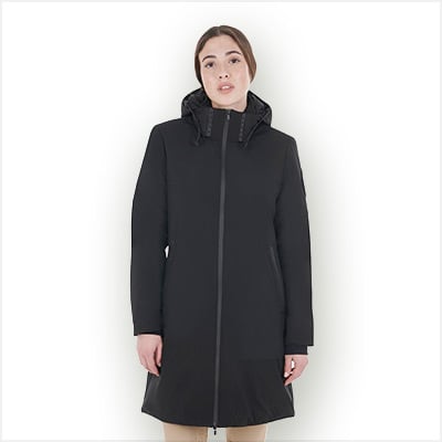 Equestro_Daunenmantel