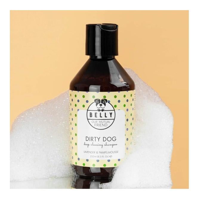 Dirty Dog Shampoo Dirty Dog Shampoo