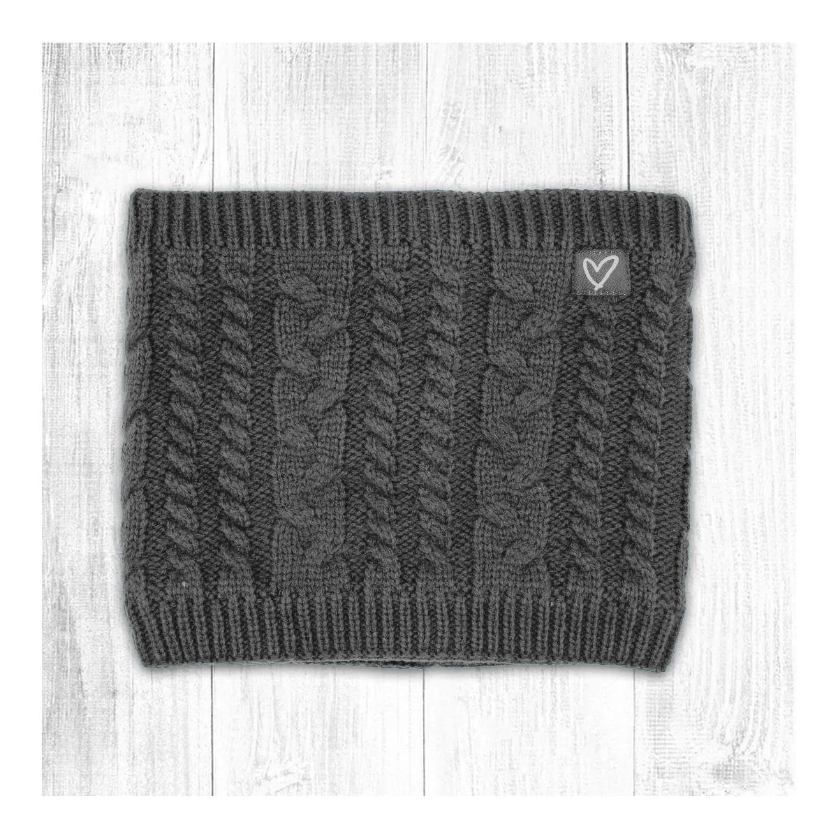 Soulhorse Loop Storm Grey