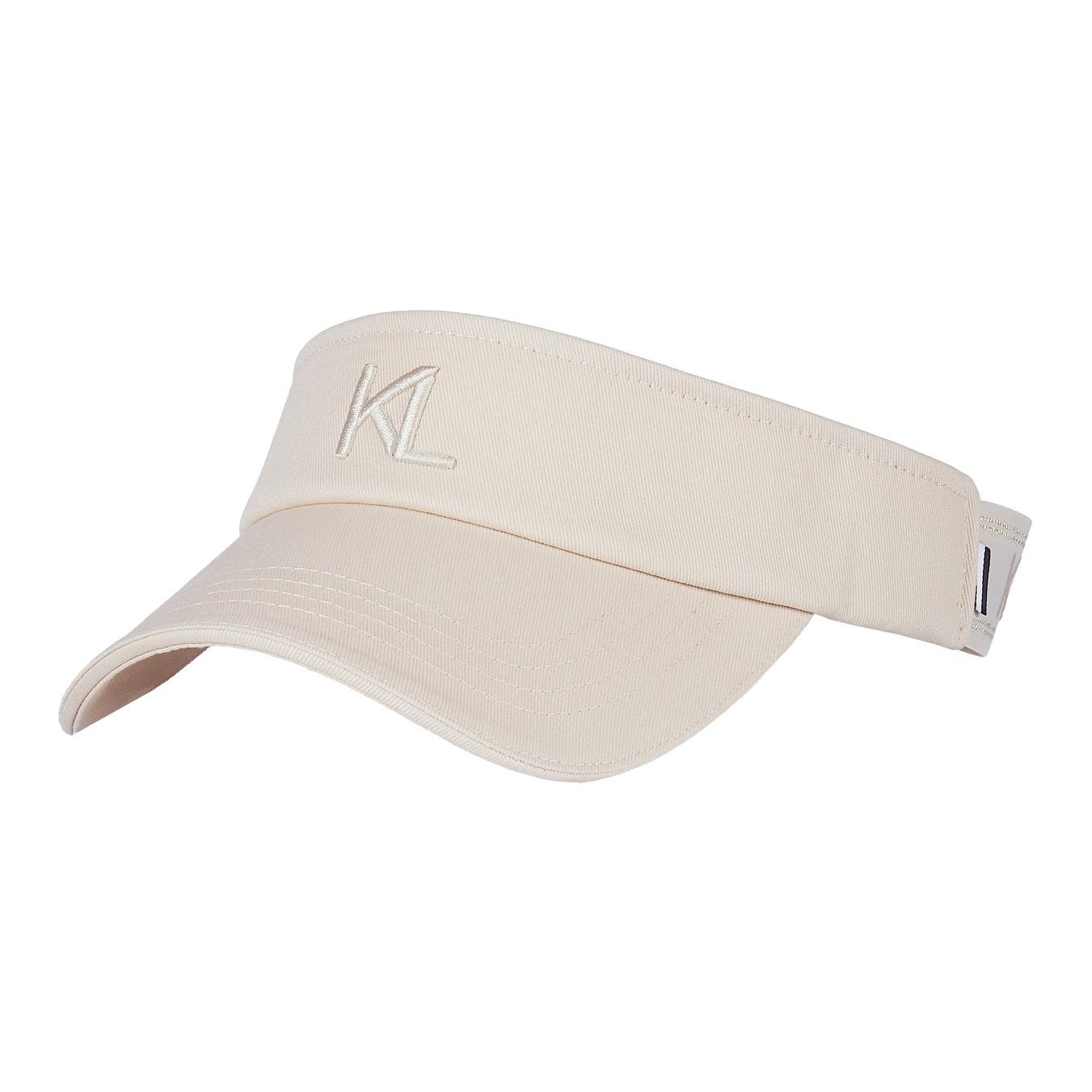 Kingsland Cap Naira Damen - Beige Rainy Day -