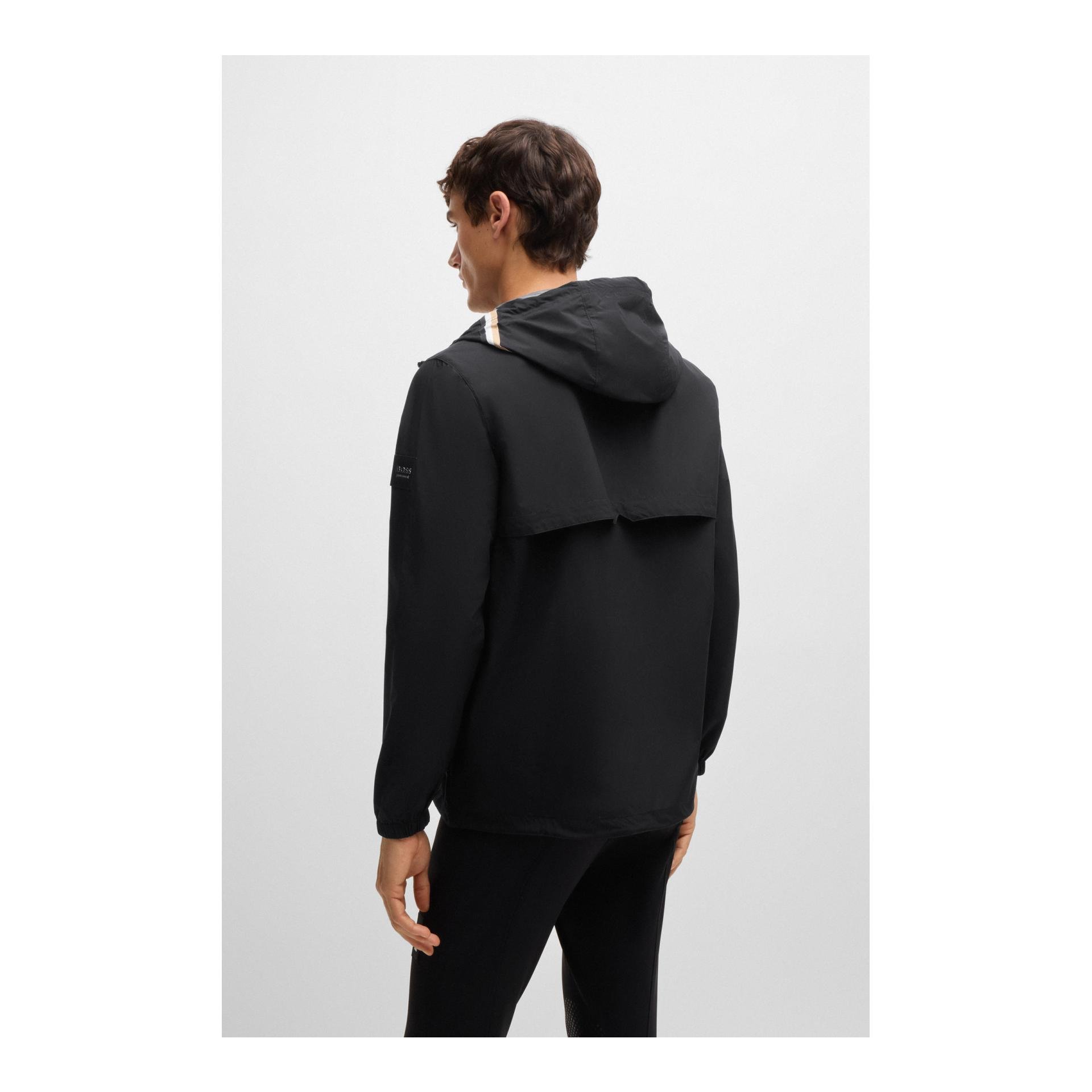 Regenjacke Rex Herren Regenjacke Rex Herren