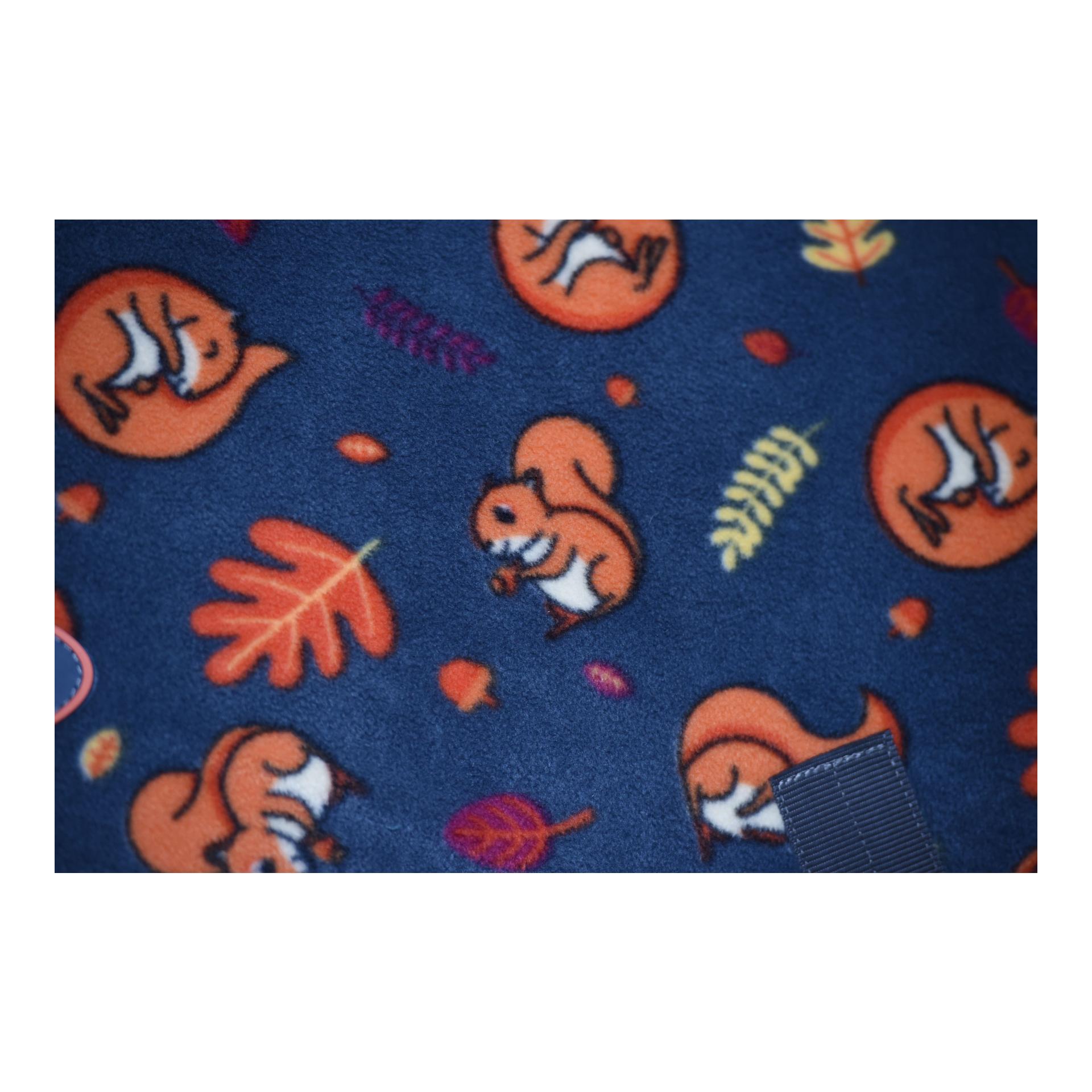 Abschwitzdecke Fleece Abschwitzdecke Fleece