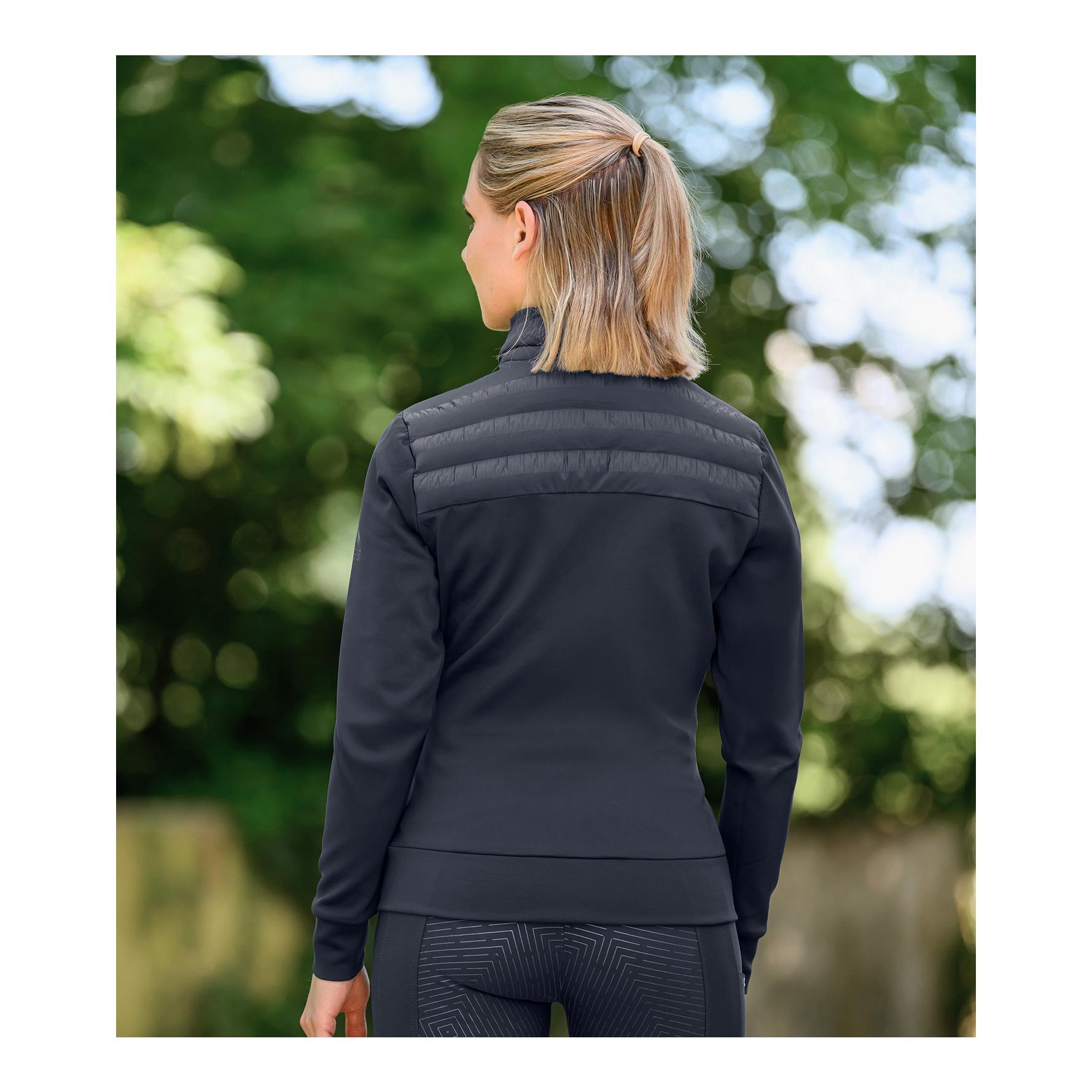 Elt Hybrid Steppjacke Sydney