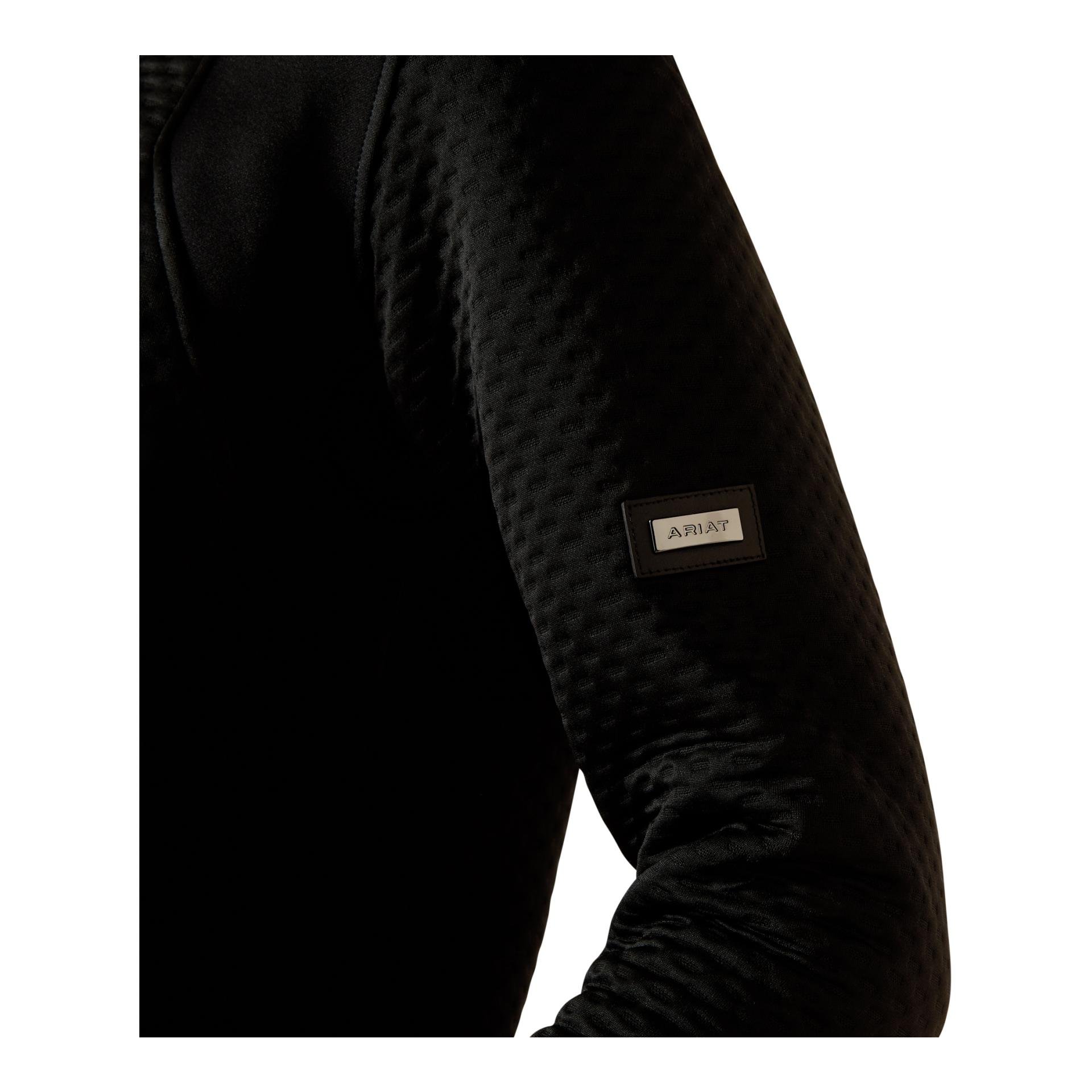 Radiance Full Zip Hoodie