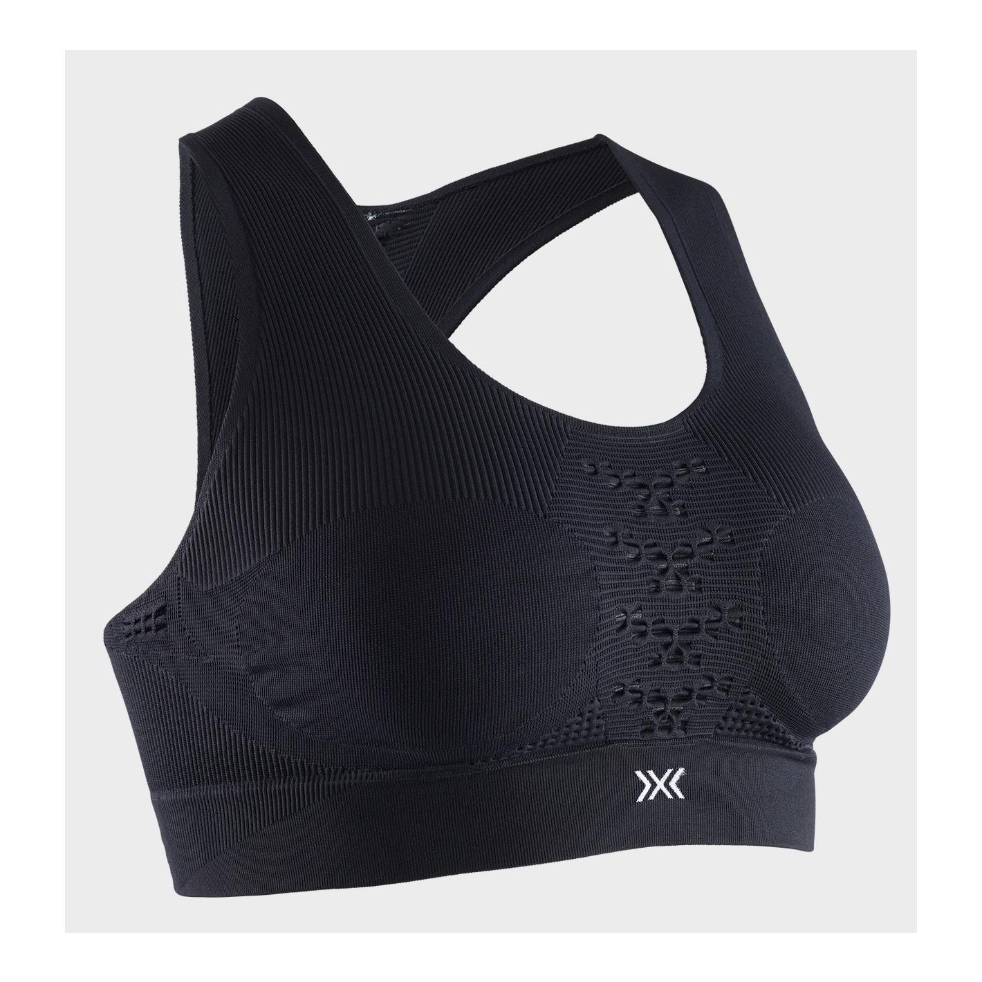 Energizer 4.0 Reva Sports Bra Damen - opal black