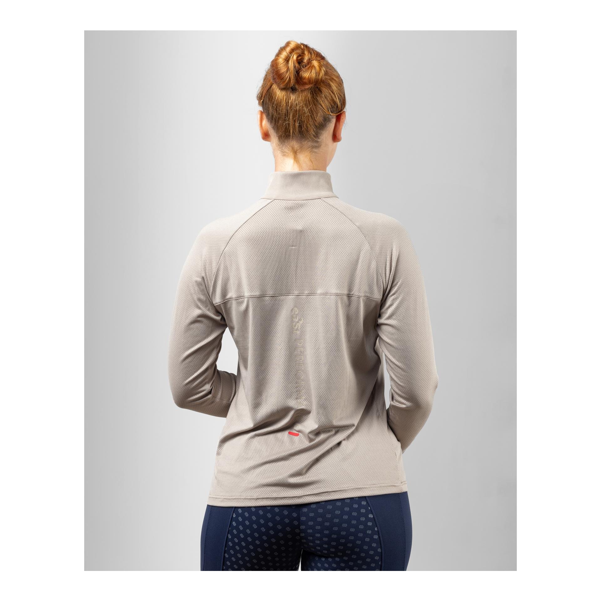 Funktionsshirt Mesh Damen Funktionsshirt Mesh Damen