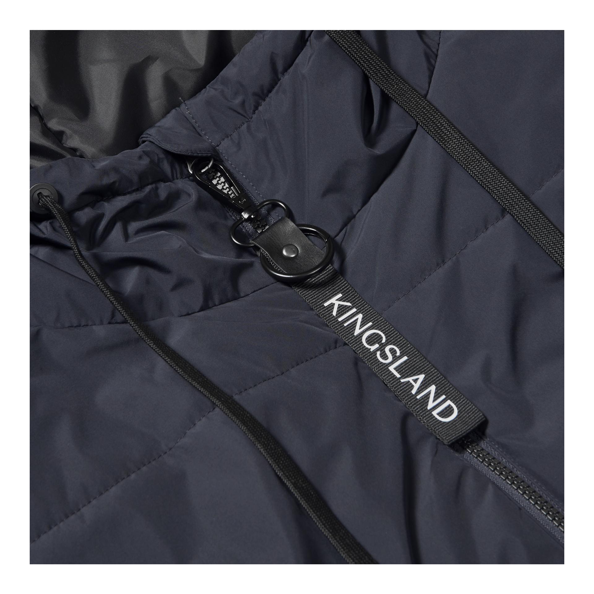 Mantel KLMarley Unisex