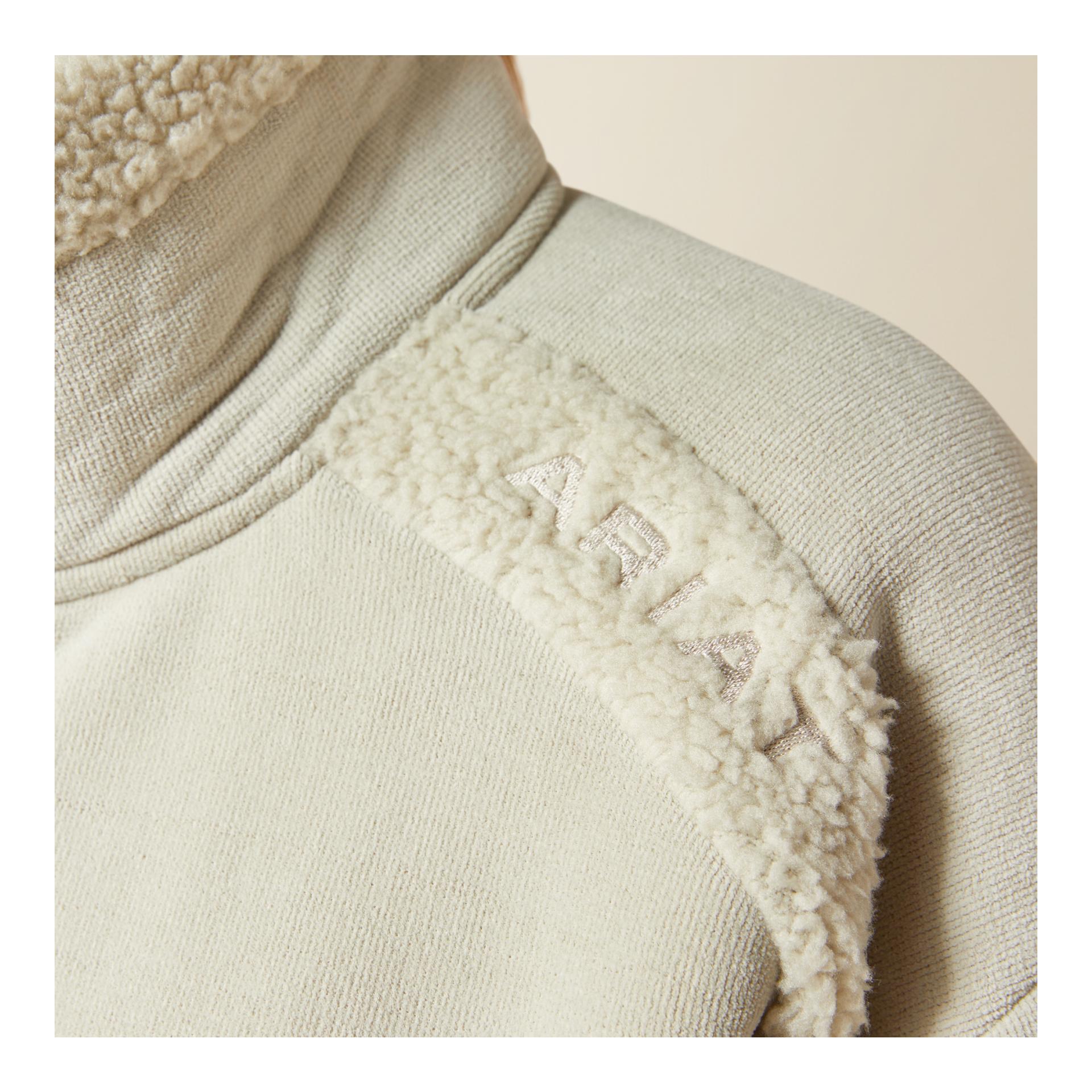 Sweatjacke Lafayette