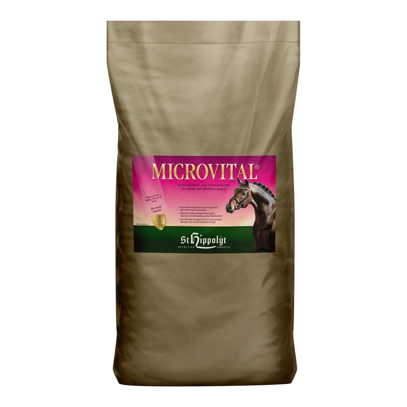 MicroVital MicroVital