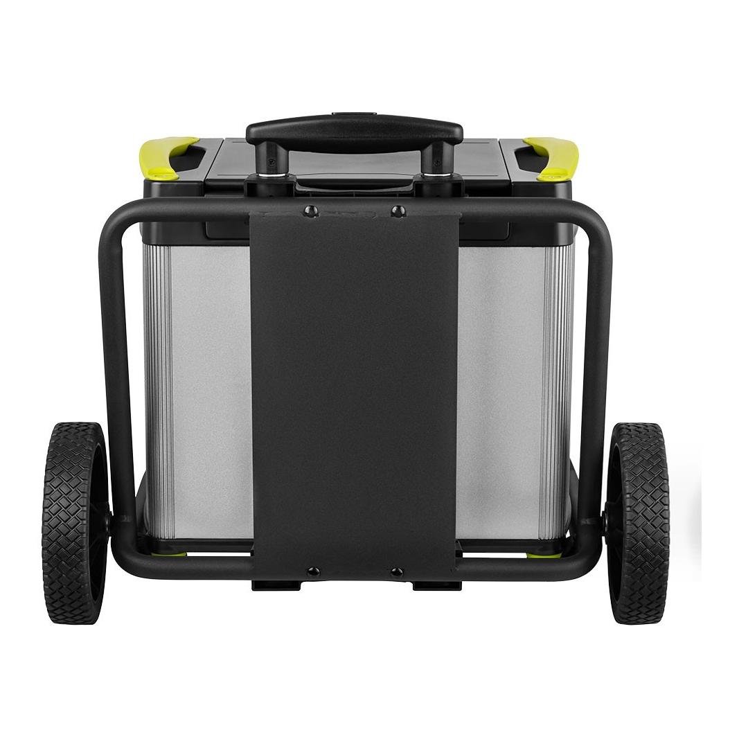Yeti 3000X Solargenerator Yeti 3000X Solargenerator